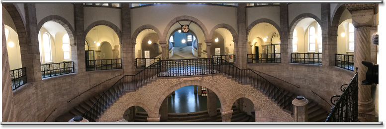 Oberlandesgericht Frankfurt am Main